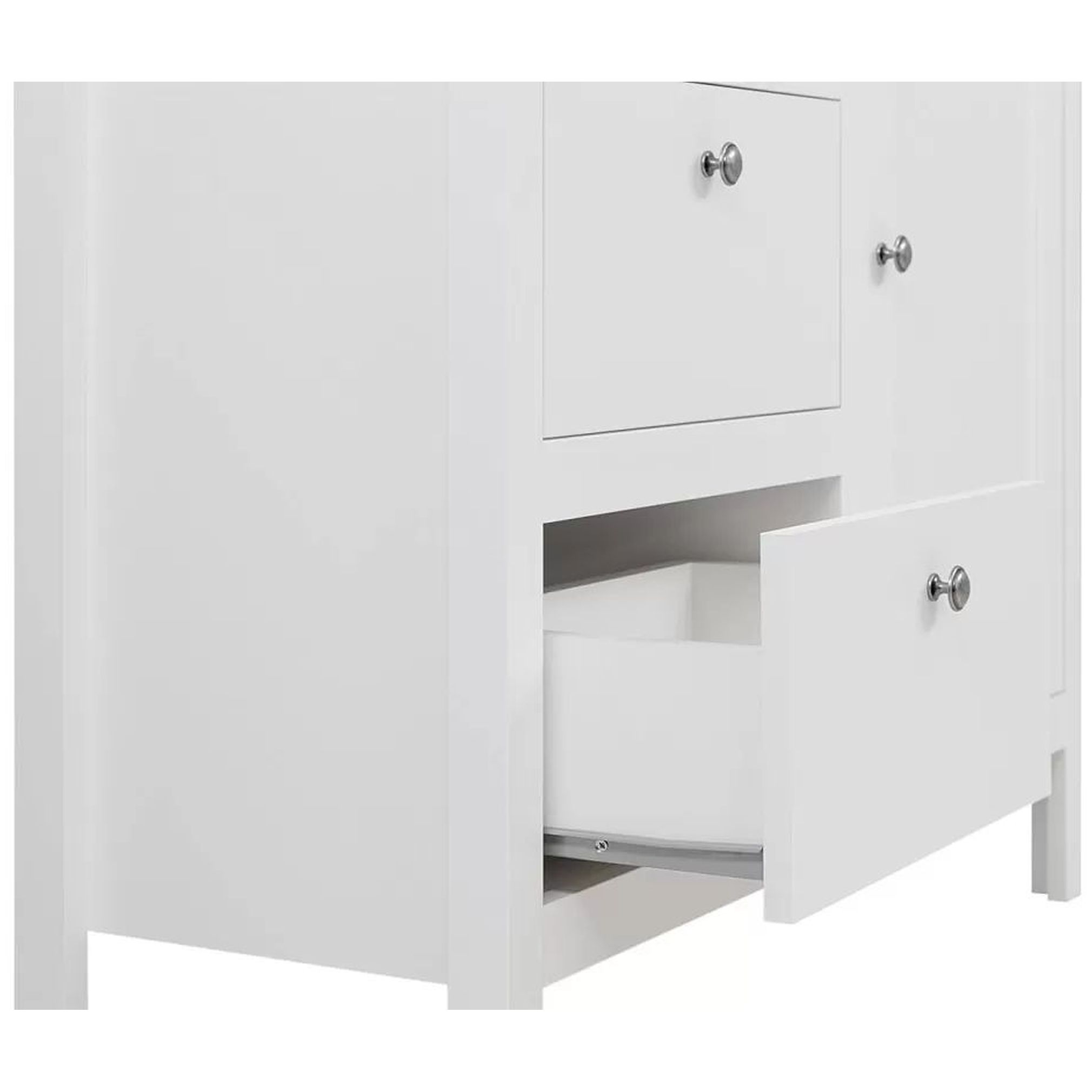 Картинка Ева тумба KOM1D3S/95 интернет-магазин мебели FreeTime