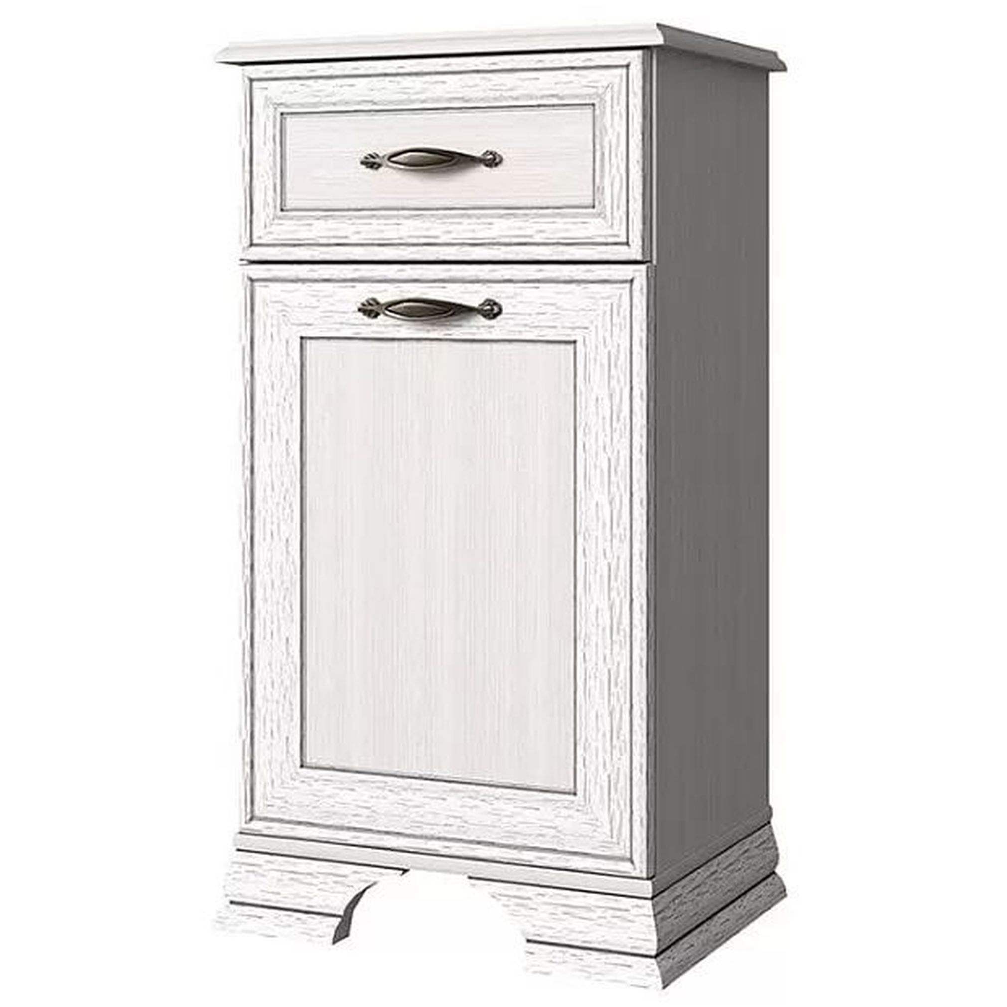 Картинка Тиффани тумба  1D1S интернет-магазин мебели FreeTime