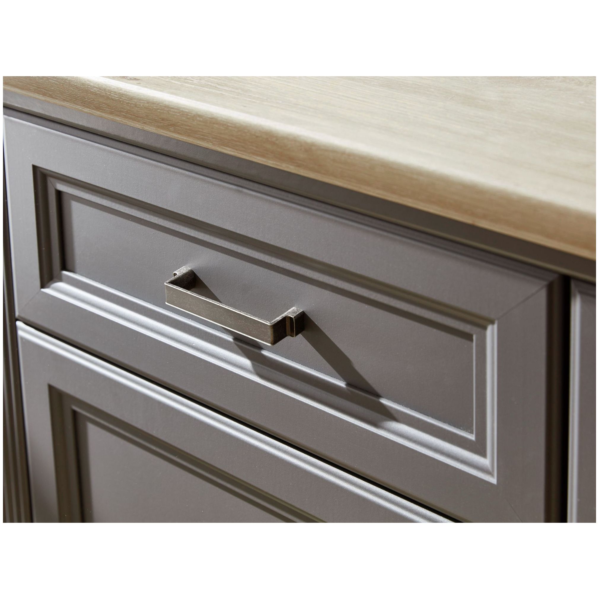 Картинка Жасмин тумба KOM2D4S интернет-магазин мебели FreeTime