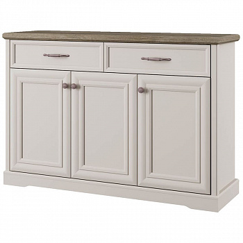 Картинка Тоскана тумба 3D2S интернет-магазин мебели FreeTime