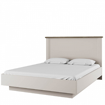 Картинка Тоскана кровать 160 с подъемником интернет-магазин мебели FreeTime