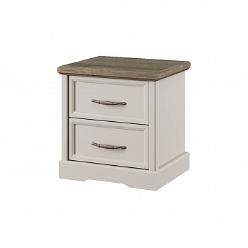 Картинка Тоскана тумба прикроватная 2S интернет-магазин мебели FreeTime