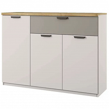 Картинка Модерн тумба 3D1S интернет-магазин мебели FreeTime