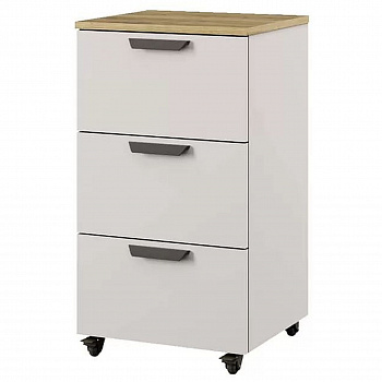 Картинка Модерн тумба выкатная 3S интернет-магазин мебели FreeTime