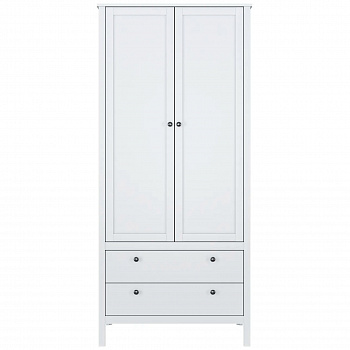 Картинка Ева шкаф SZF2D2S/90 интернет-магазин мебели FreeTime