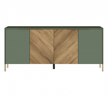 Картинка Сиена тумба KOM4D интернет-магазин мебели FreeTime