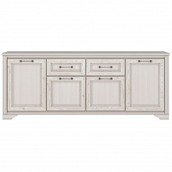 Картинка Стилиус тумба KOM4D2S интернет-магазин мебели FreeTime